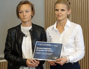 Blisko 85 milionów złotych na inwestycje w powiecie wieruszowskim