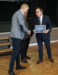 Blisko 85 milionów złotych na inwestycje w powiecie wieruszowskim