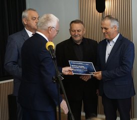 Blisko 85 milionów złotych na inwestycje w powiecie wieruszowskim
