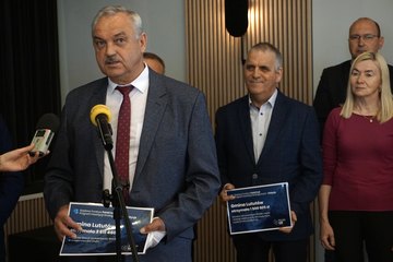 Blisko 85 milionów złotych na inwestycje w powiecie wieruszowskim