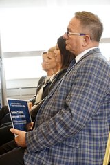 Blisko 85 milionów złotych na inwestycje w powiecie wieruszowskim