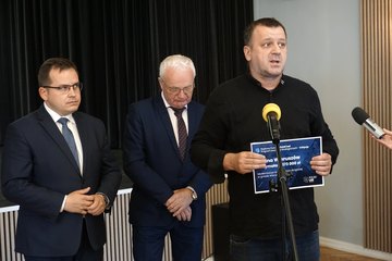 Blisko 85 milionów złotych na inwestycje w powiecie wieruszowskim
