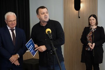 Blisko 85 milionów złotych na inwestycje w powiecie wieruszowskim