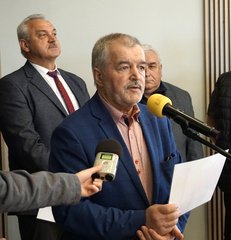 Blisko 85 milionów złotych na inwestycje w powiecie wieruszowskim