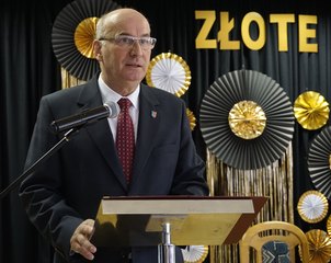 Złote Gody w gm. Czarnożyły