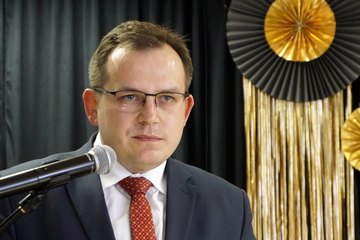 Złote Gody w gm. Czarnożyły