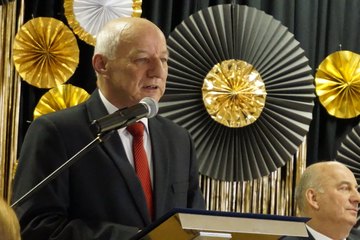 Złote Gody w gm. Czarnożyły