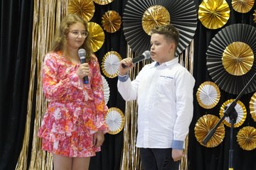 Złote Gody w gm. Czarnożyły