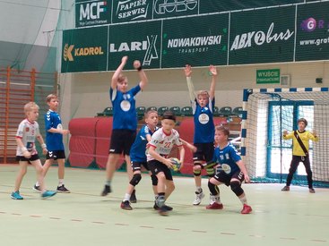 MKS pamiętał o Dariuszu Torchale