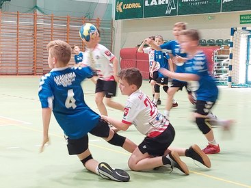 MKS pamiętał o Dariuszu Torchale