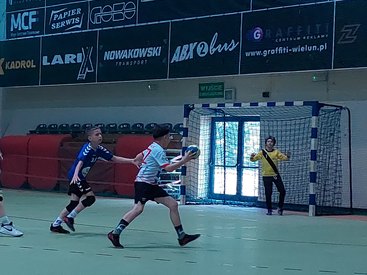 MKS pamiętał o Dariuszu Torchale