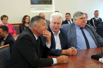 420 milionów złotych wsparcia z „Polskiego ładu” otrzymają samorządy z zachodniej części województwa łódzkiego