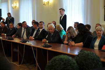 420 milionów złotych wsparcia z „Polskiego ładu” otrzymają samorządy z zachodniej części województwa łódzkiego