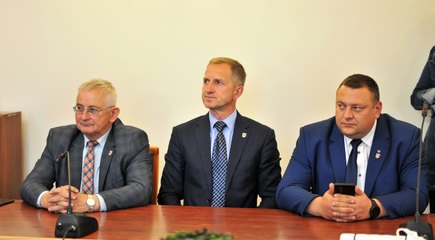 420 milionów złotych wsparcia z „Polskiego ładu” otrzymają samorządy z zachodniej części województwa łódzkiego