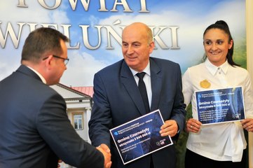 420 milionów złotych wsparcia z „Polskiego ładu” otrzymają samorządy z zachodniej części województwa łódzkiego