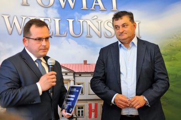 420 milionów złotych wsparcia z „Polskiego ładu” otrzymają samorządy z zachodniej części województwa łódzkiego