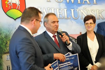 420 milionów złotych wsparcia z „Polskiego ładu” otrzymają samorządy z zachodniej części województwa łódzkiego