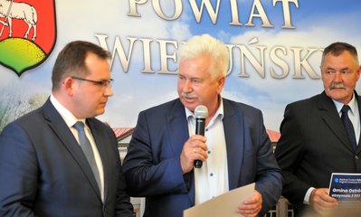420 milionów złotych wsparcia z „Polskiego ładu” otrzymają samorządy z zachodniej części województwa łódzkiego