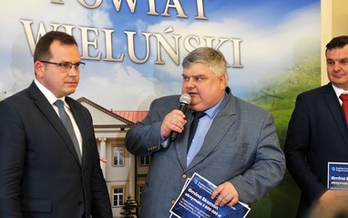 420 milionów złotych wsparcia z „Polskiego ładu” otrzymają samorządy z zachodniej części województwa łódzkiego