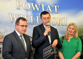 420 milionów złotych wsparcia z „Polskiego ładu” otrzymają samorządy z zachodniej części województwa łódzkiego