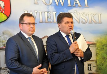 420 milionów złotych wsparcia z „Polskiego ładu” otrzymają samorządy z zachodniej części województwa łódzkiego