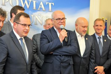 420 milionów złotych wsparcia z „Polskiego ładu” otrzymają samorządy z zachodniej części województwa łódzkiego