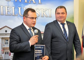 420 milionów złotych wsparcia z „Polskiego ładu” otrzymają samorządy z zachodniej części województwa łódzkiego