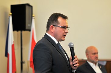 420 milionów złotych wsparcia z „Polskiego ładu” otrzymają samorządy z zachodniej części województwa łódzkiego