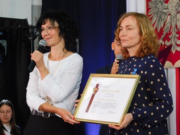 Gala Absolwenta w II LO – świętowano 25-lecie szkoły