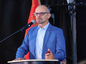 Gala Absolwenta w II LO – świętowano 25-lecie szkoły