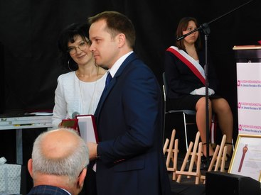 Gala Absolwenta w II LO – świętowano 25-lecie szkoły