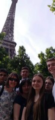 Erasmus+ w wieruszowskim liceum