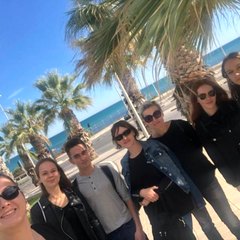 Erasmus+ w wieruszowskim liceum