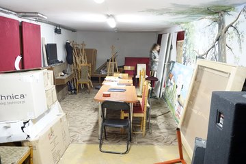 Erasmus+ w wieruszowskim liceum