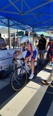 Podium Lipiety w PP w Darłowie. Ptak blisko trójki w Turawie