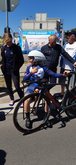 Podium Lipiety w PP w Darłowie. Ptak blisko trójki w Turawie