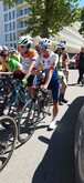 Podium Lipiety w PP w Darłowie. Ptak blisko trójki w Turawie