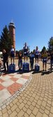 Podium Lipiety w PP w Darłowie. Ptak blisko trójki w Turawie