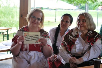 Za nami kolejna edycja Powiatowego Przeglądu Folkloru Ziemi Wieluńskiej im. Marka Dery