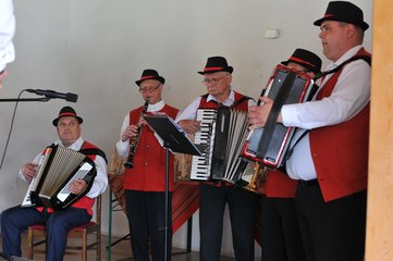 Za nami kolejna edycja Powiatowego Przeglądu Folkloru Ziemi Wieluńskiej im. Marka Dery