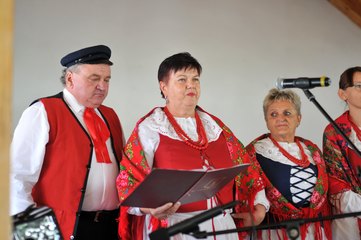 Za nami kolejna edycja Powiatowego Przeglądu Folkloru Ziemi Wieluńskiej im. Marka Dery