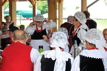 Za nami kolejna edycja Powiatowego Przeglądu Folkloru Ziemi Wieluńskiej im. Marka Dery