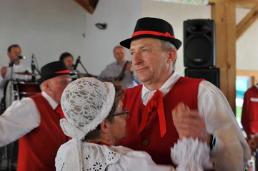 Za nami kolejna edycja Powiatowego Przeglądu Folkloru Ziemi Wieluńskiej im. Marka Dery