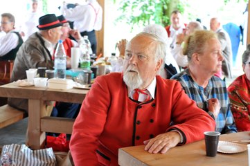 Za nami kolejna edycja Powiatowego Przeglądu Folkloru Ziemi Wieluńskiej im. Marka Dery