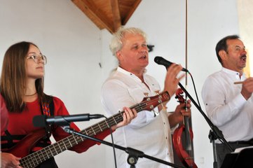 Za nami kolejna edycja Powiatowego Przeglądu Folkloru Ziemi Wieluńskiej im. Marka Dery