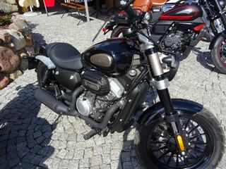 Event ProMotocykle i ProRowery w Klukach pod Bełchatowem