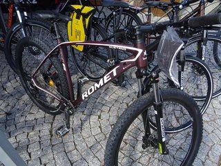 Event ProMotocykle i ProRowery w Klukach pod Bełchatowem