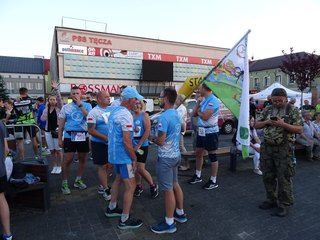 Damian Skupiński najlepszy w Wieluńskiej Pionie
