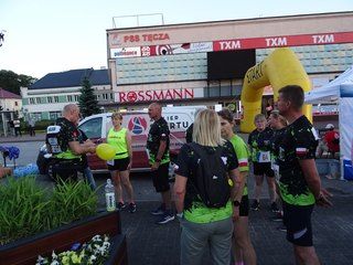 Damian Skupiński najlepszy w Wieluńskiej Pionie