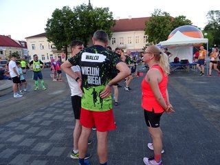 Damian Skupiński najlepszy w Wieluńskiej Pionie